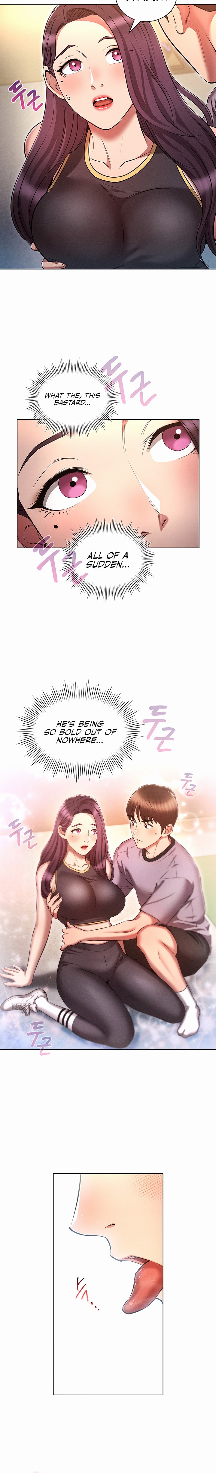 Law Of Reincarnation - Chapter 38 - picture 14