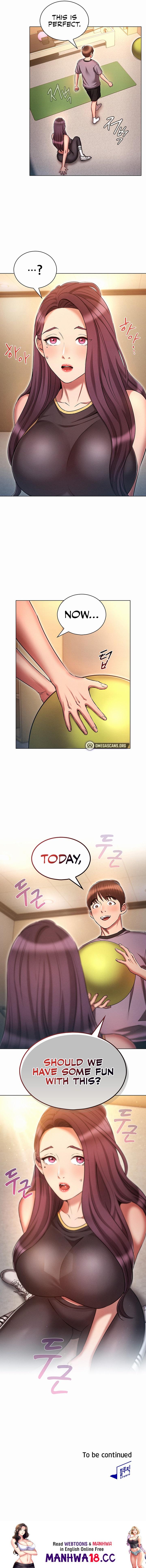 Law Of Reincarnation - Chapter 38 - picture 18