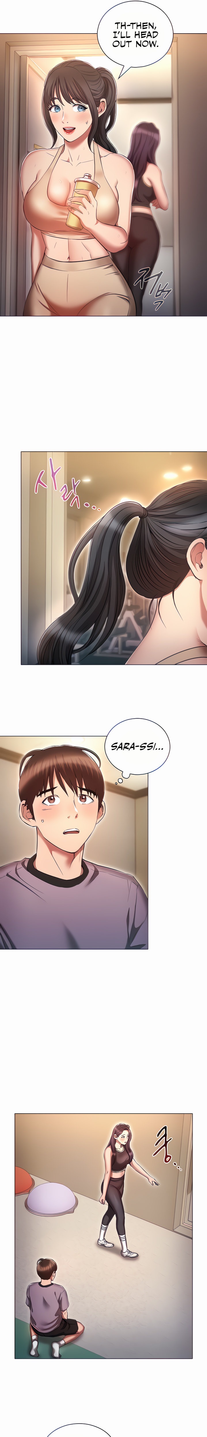 Law Of Reincarnation - Chapter 38 - picture 6