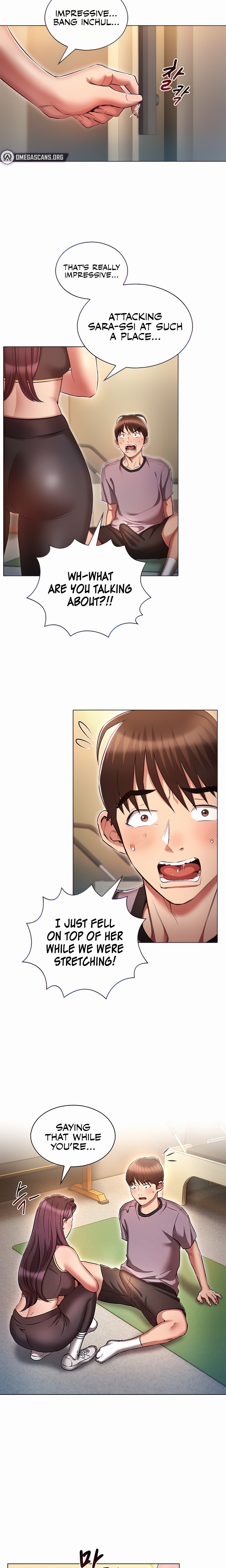 Law Of Reincarnation - Chapter 38 - picture 7