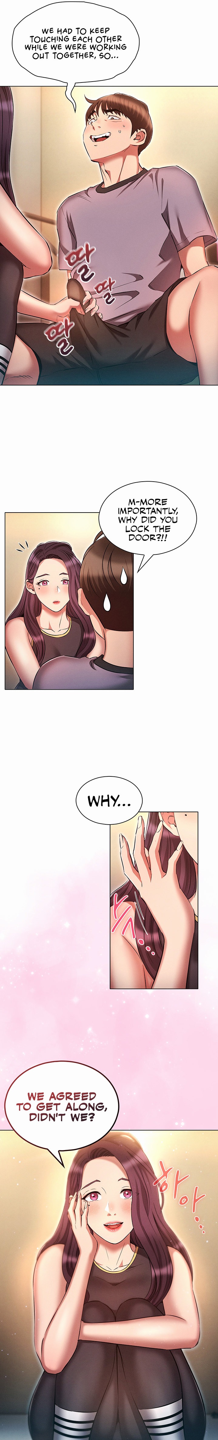 Law Of Reincarnation - Chapter 38 - picture 9