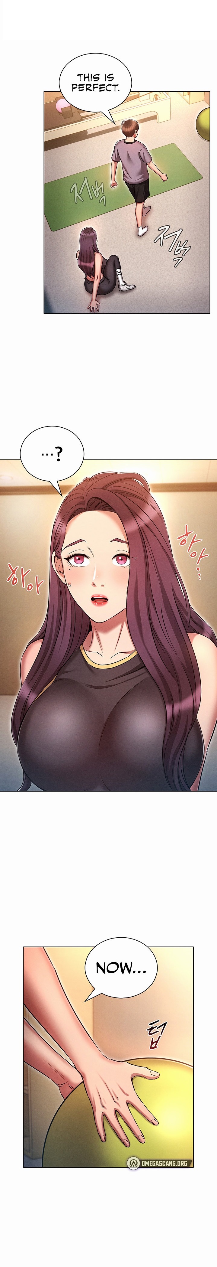 Law Of Reincarnation - Chapter 39 - picture 0