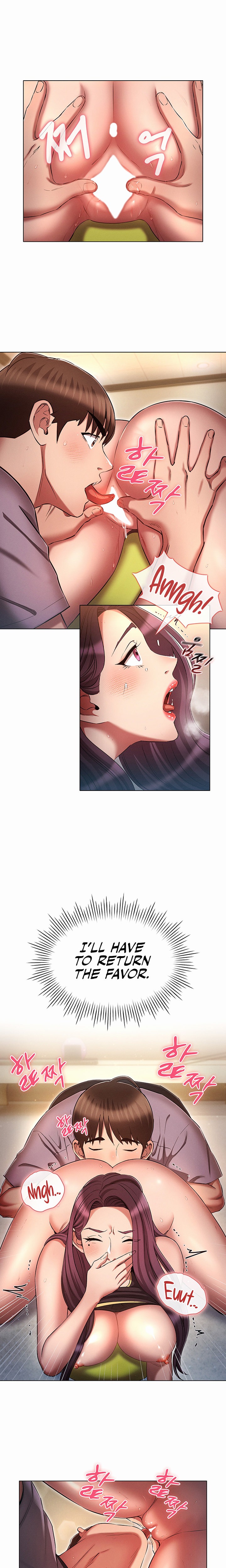 Law Of Reincarnation - Chapter 39 - picture 10
