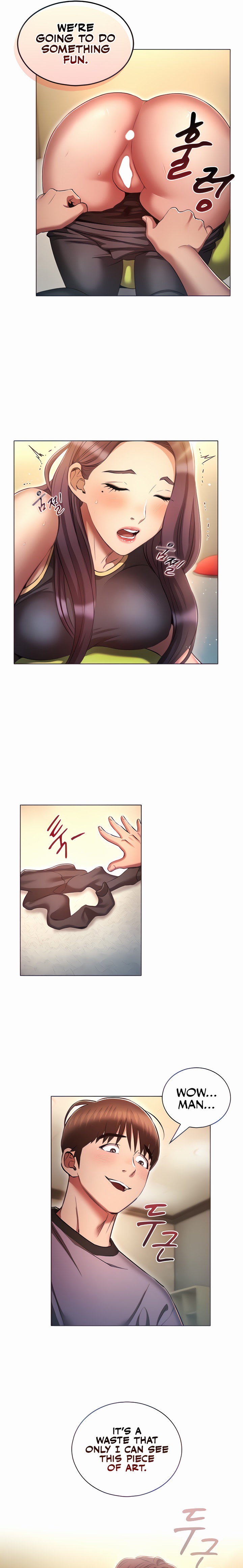 Law Of Reincarnation - Chapter 39 - picture 3