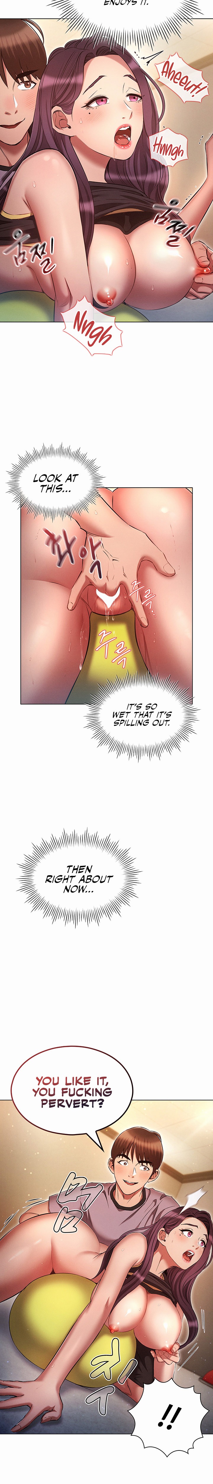Law Of Reincarnation - Chapter 39 - picture 8