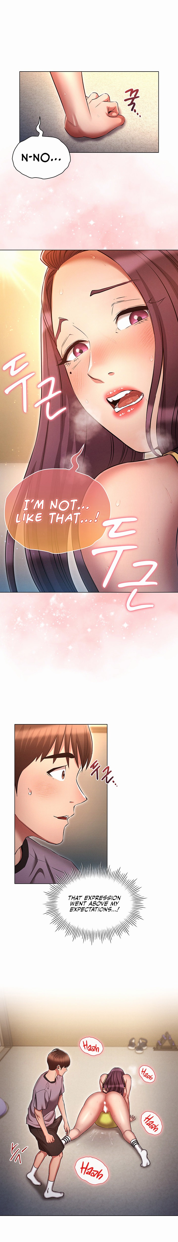 Law Of Reincarnation - Chapter 39 - picture 9