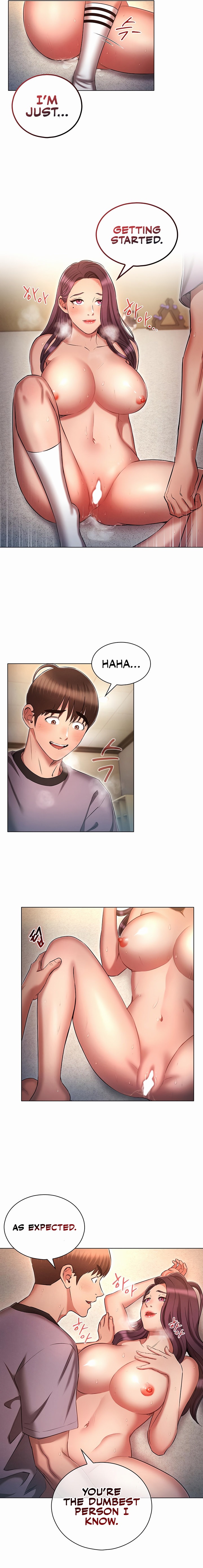 Law Of Reincarnation - Chapter 40 - picture 10