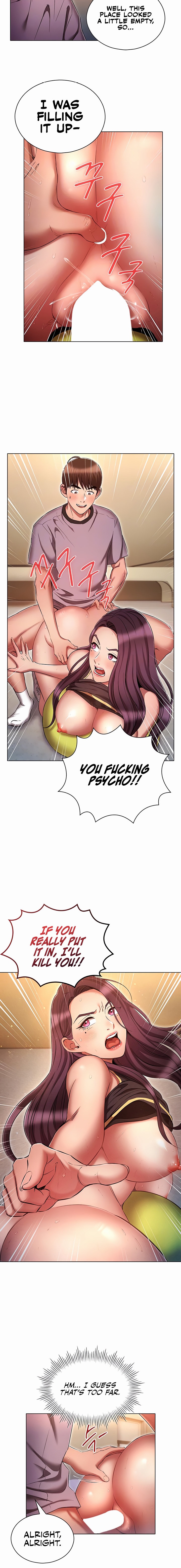 Law Of Reincarnation - Chapter 40 - picture 3