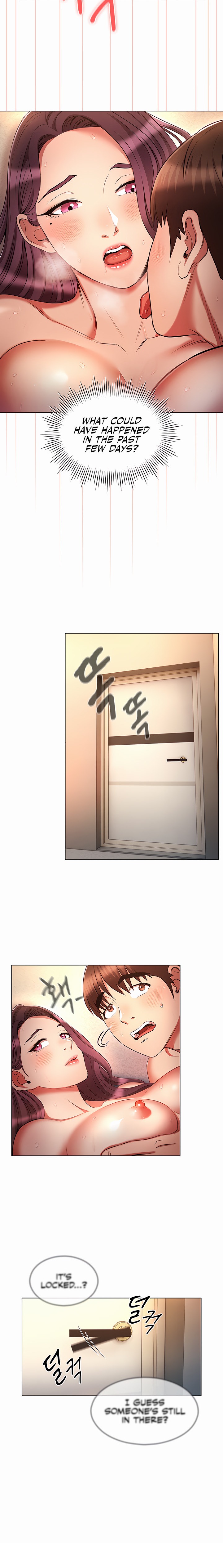 Law Of Reincarnation - Chapter 41 - picture 11