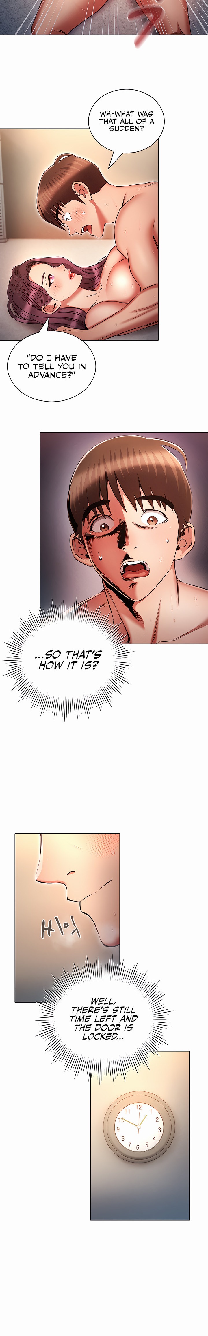 Law Of Reincarnation - Chapter 41 - picture 13