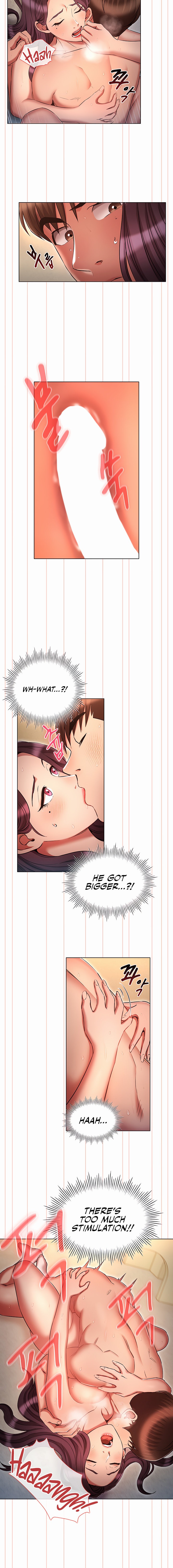 Law Of Reincarnation - Chapter 41 - picture 15