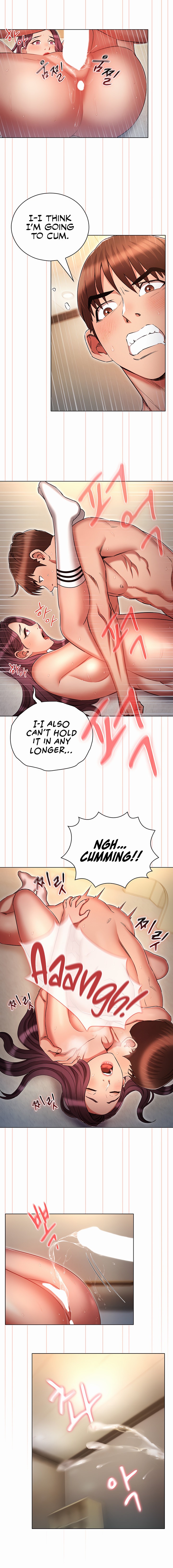 Law Of Reincarnation - Chapter 41 - picture 16
