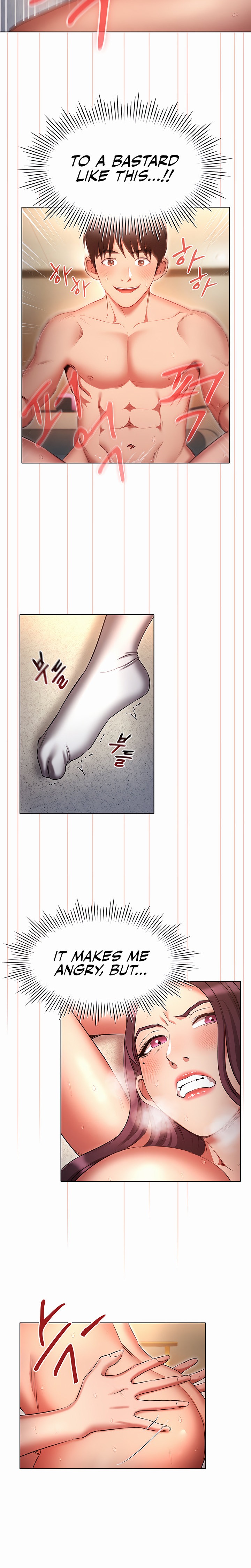 Law Of Reincarnation - Chapter 41 - picture 8