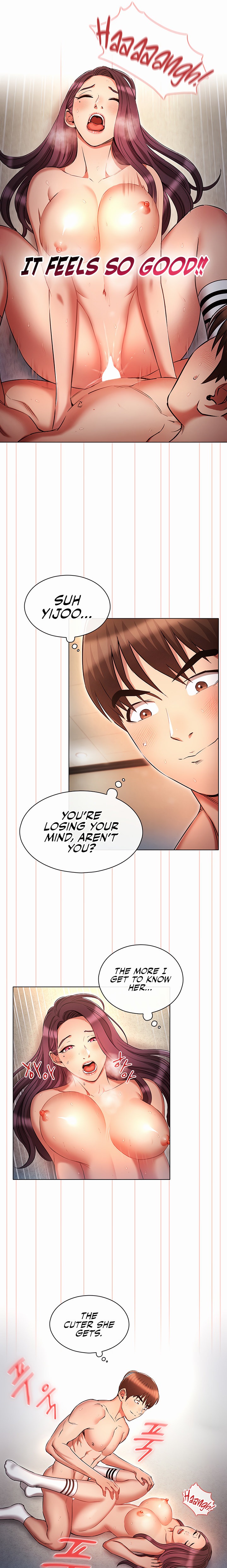 Law Of Reincarnation - Chapter 41 - picture 9