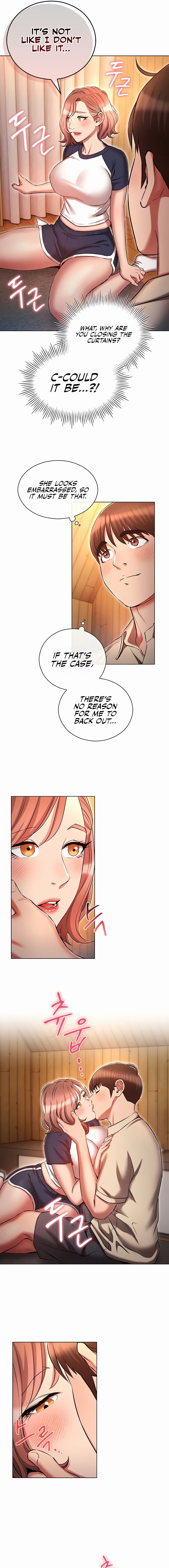 Law Of Reincarnation - Chapter 42 - picture 12