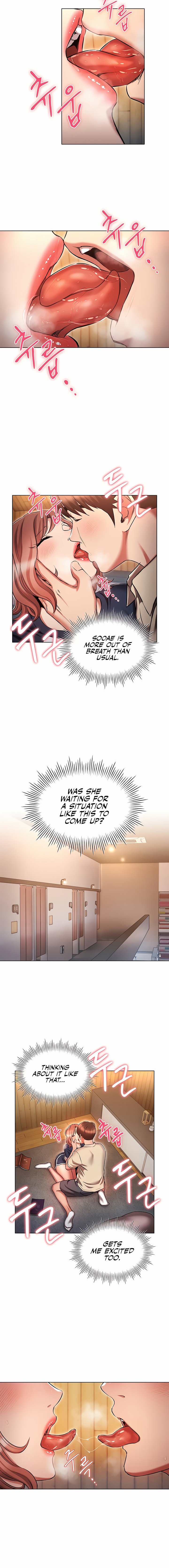 Law Of Reincarnation - Chapter 42 - picture 13