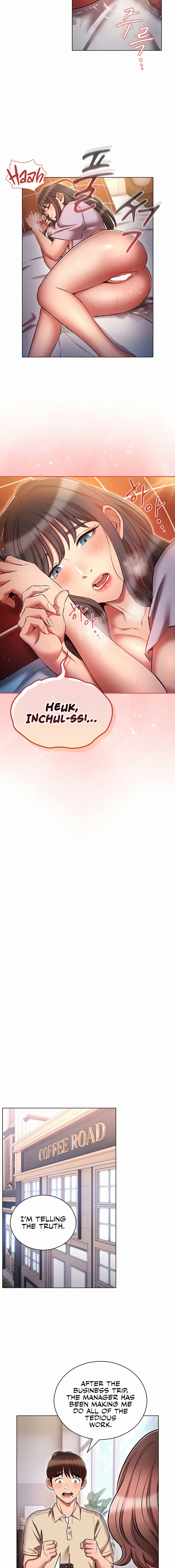 Law Of Reincarnation - Chapter 42 - picture 4