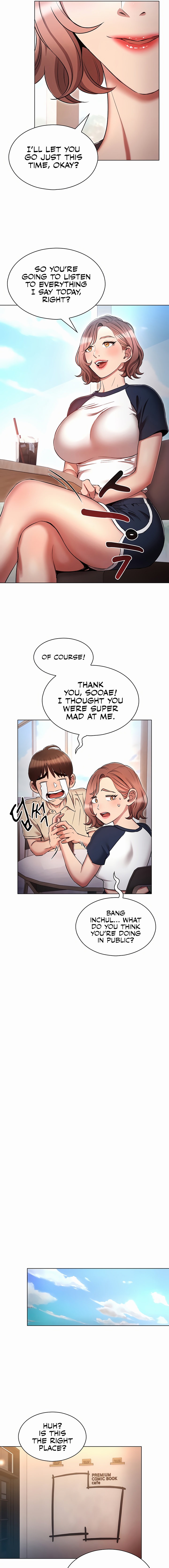 Law Of Reincarnation - Chapter 42 - picture 6