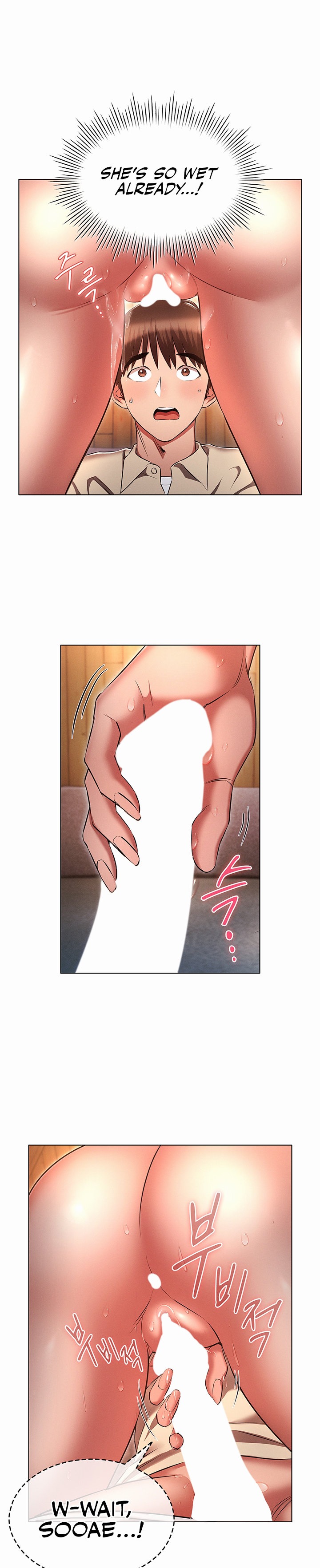 Law Of Reincarnation - Chapter 43 - picture 12