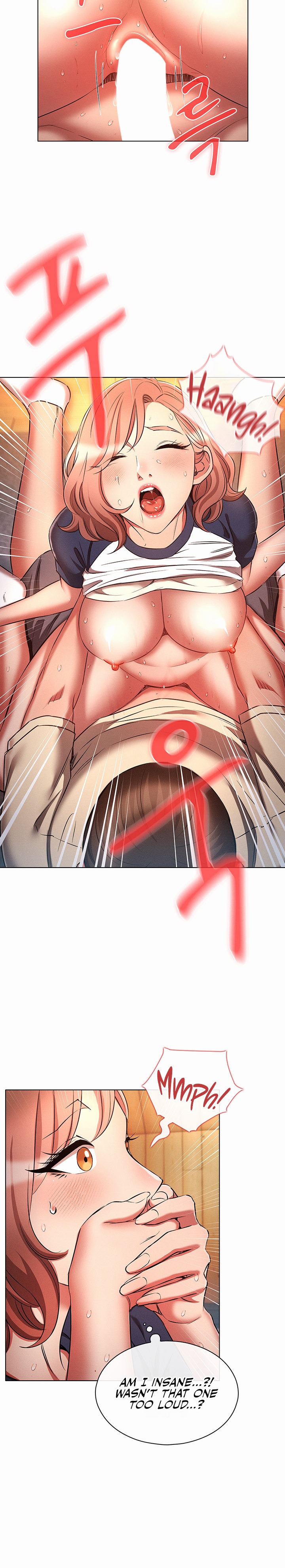 Law Of Reincarnation - Chapter 43 - picture 17