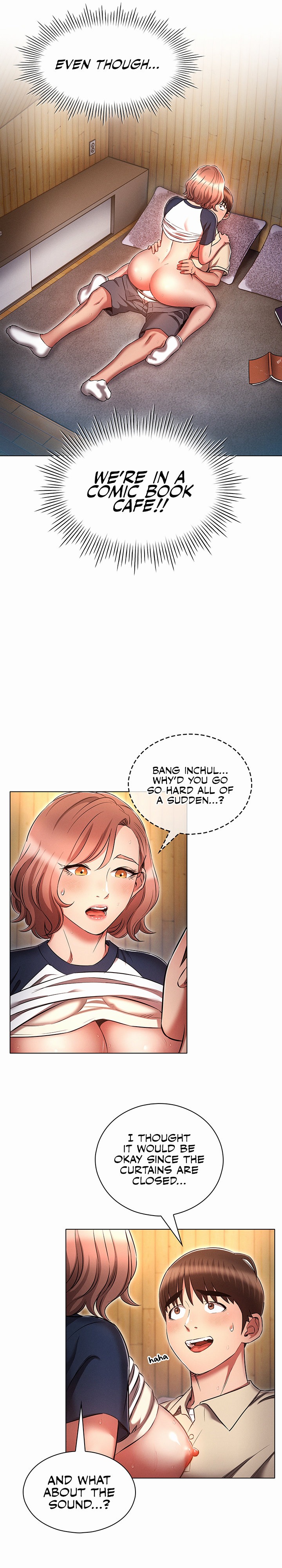 Law Of Reincarnation - Chapter 43 - picture 18