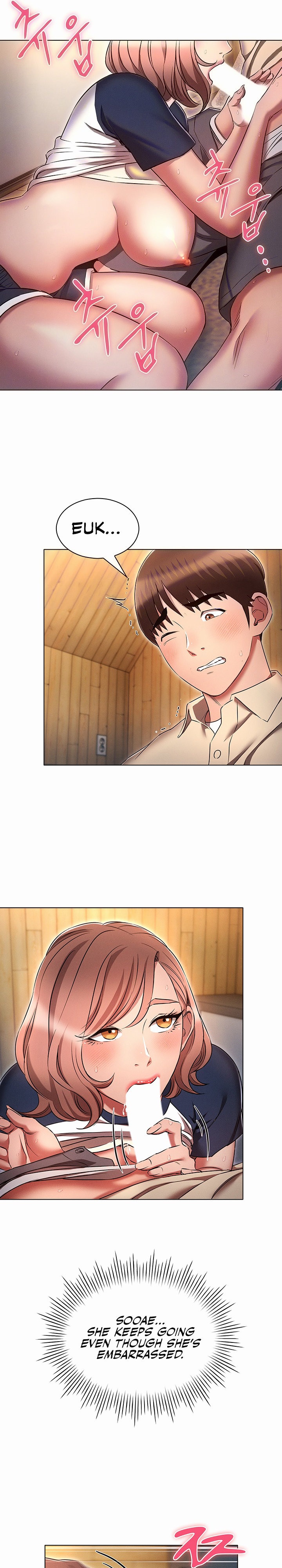 Law Of Reincarnation - Chapter 43 - picture 3
