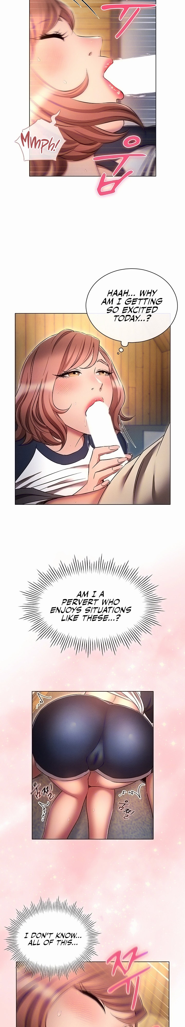 Law Of Reincarnation - Chapter 43 - picture 4