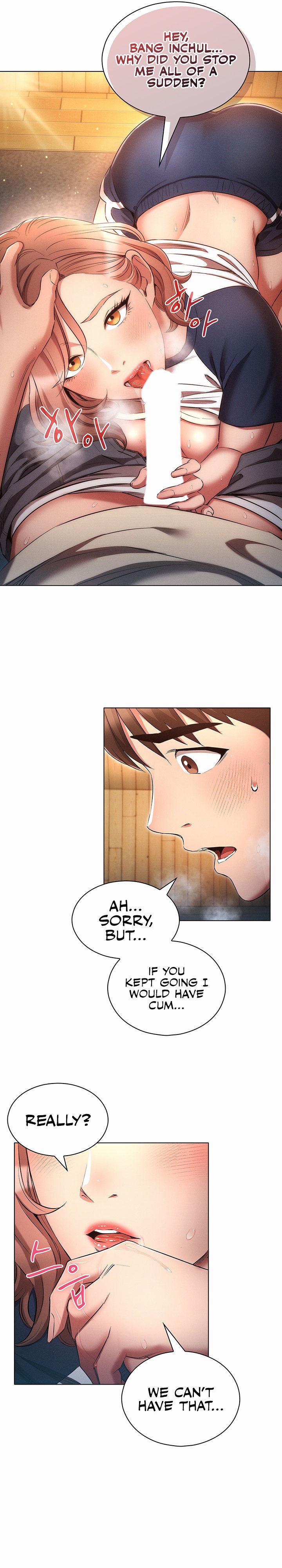 Law Of Reincarnation - Chapter 43 - picture 9