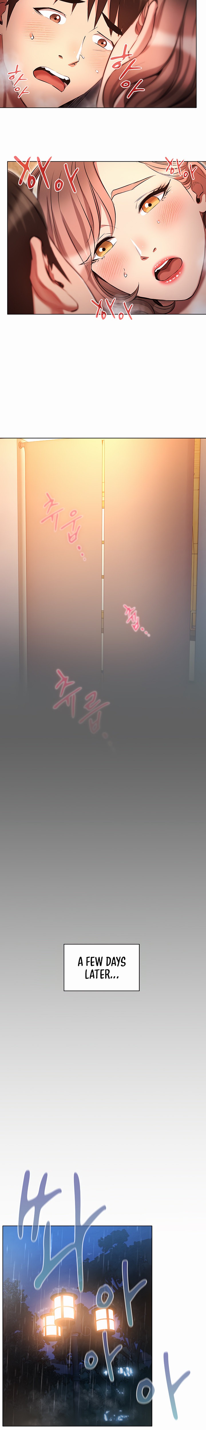 Law Of Reincarnation - Chapter 44 - picture 11