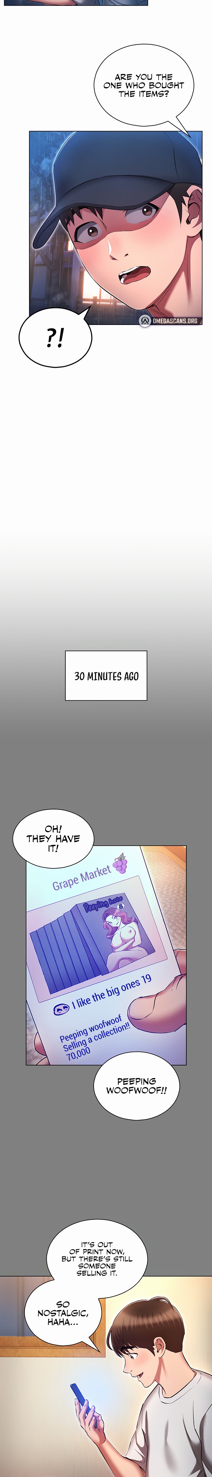 Law Of Reincarnation - Chapter 44 - picture 13