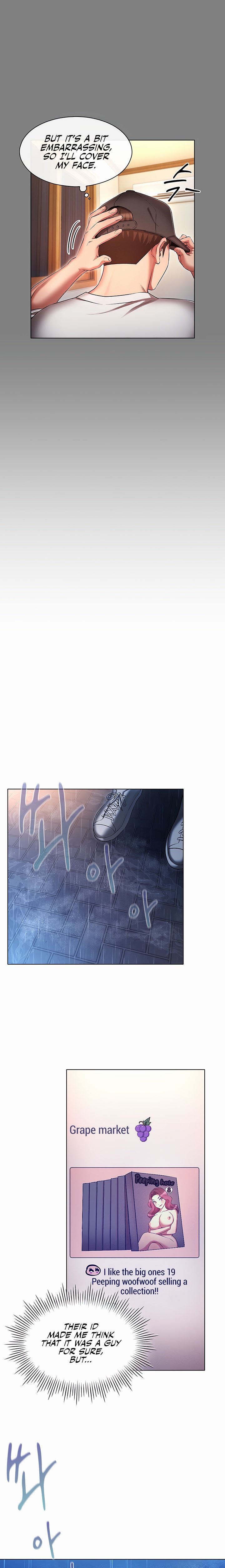 Law Of Reincarnation - Chapter 44 - picture 15