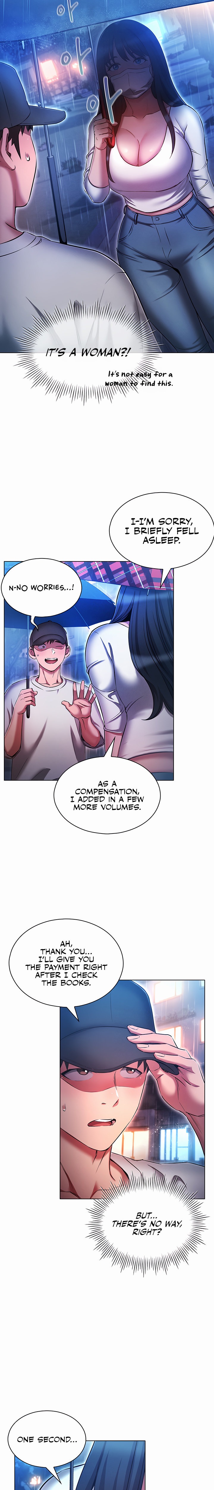 Law Of Reincarnation - Chapter 44 - picture 16