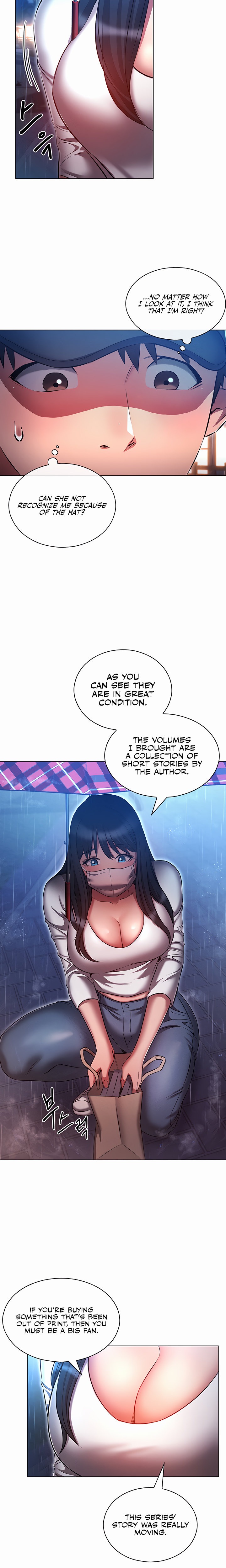 Law Of Reincarnation - Chapter 44 - picture 17