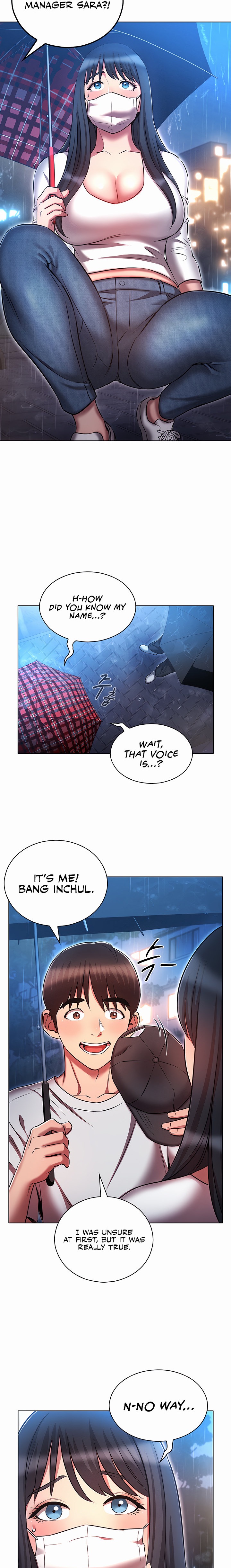 Law Of Reincarnation - Chapter 44 - picture 19