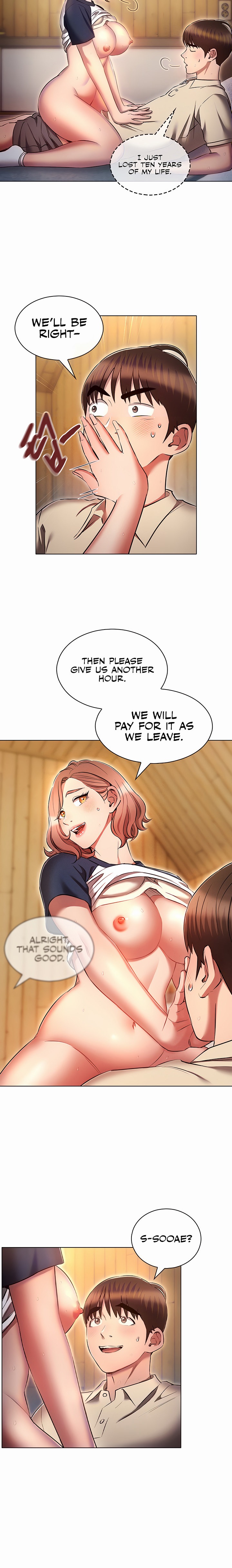 Law Of Reincarnation - Chapter 44 - picture 2