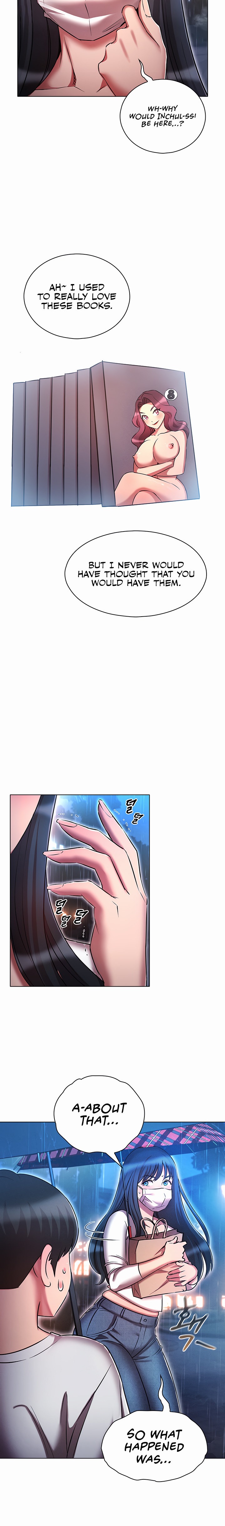 Law Of Reincarnation - Chapter 44 - picture 20