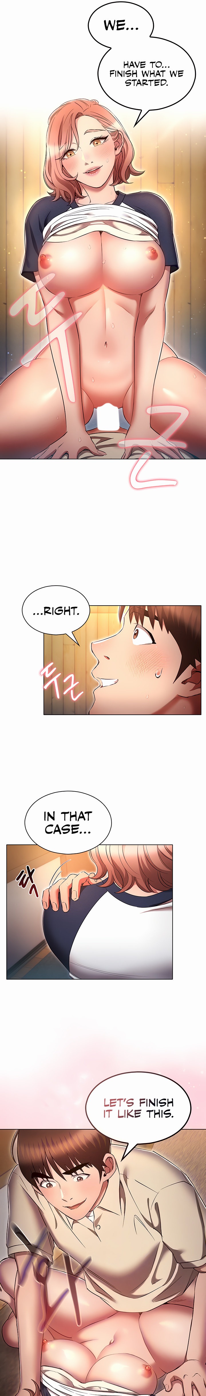 Law Of Reincarnation - Chapter 44 - picture 3