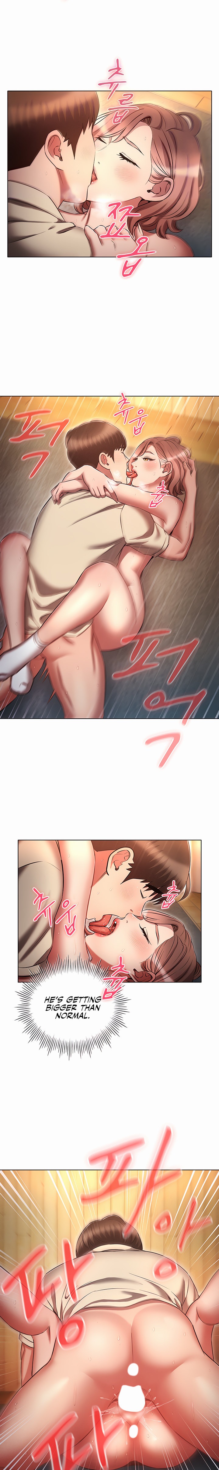 Law Of Reincarnation - Chapter 44 - picture 7
