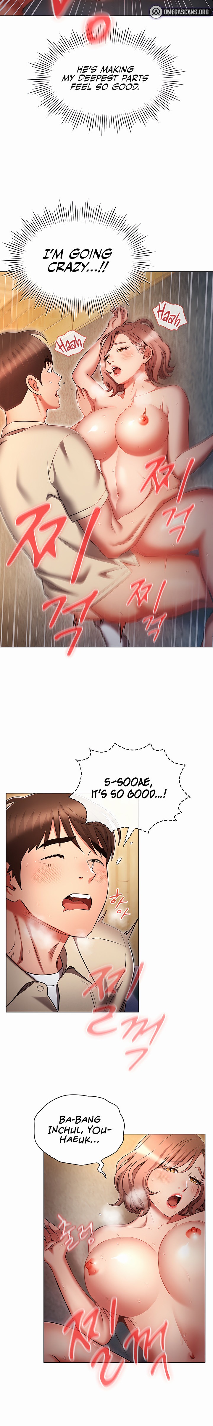 Law Of Reincarnation - Chapter 44 - picture 8