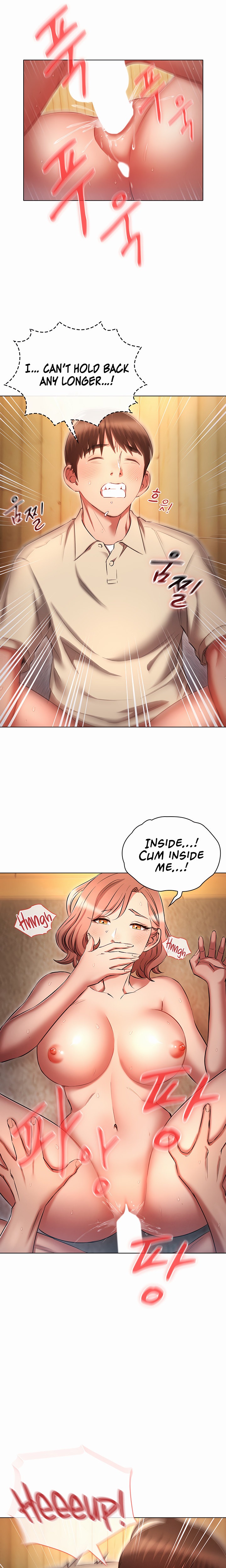 Law Of Reincarnation - Chapter 44 - picture 9
