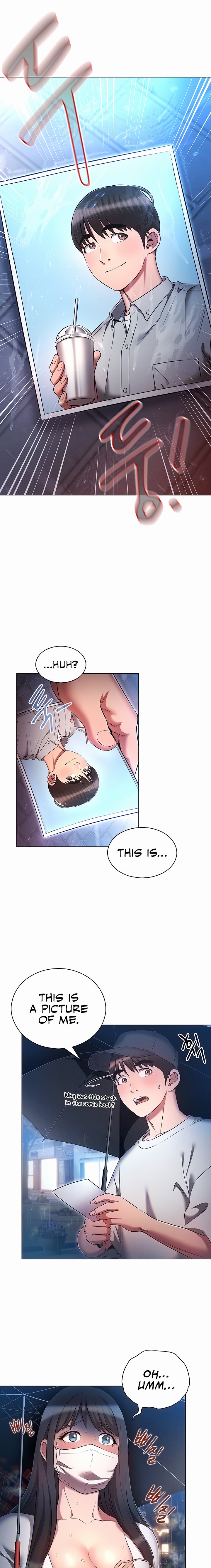 Law Of Reincarnation - Chapter 45 - picture 1