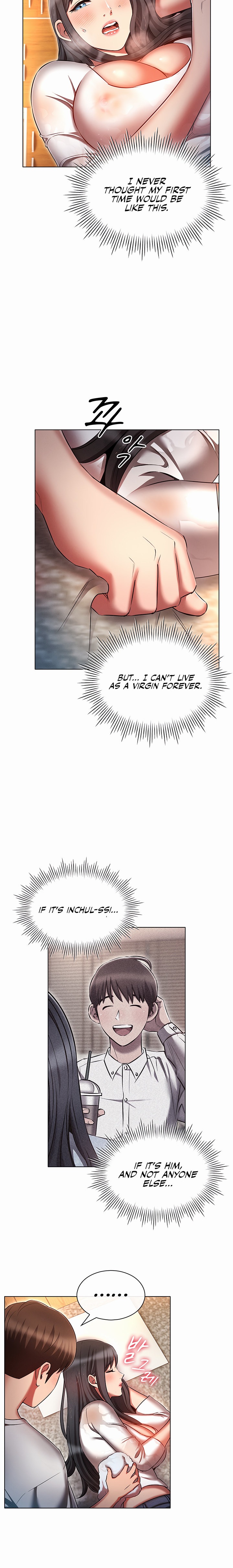 Law Of Reincarnation - Chapter 45 - picture 13