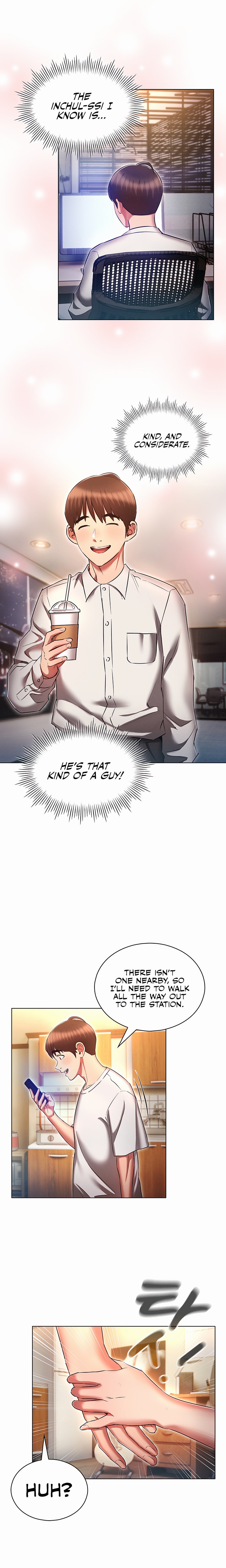 Law Of Reincarnation - Chapter 45 - picture 17