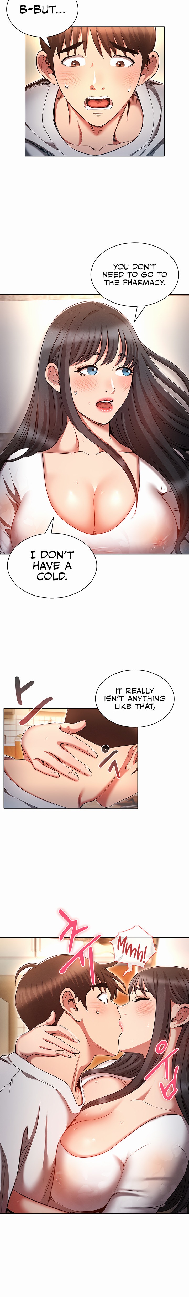 Law Of Reincarnation - Chapter 45 - picture 20