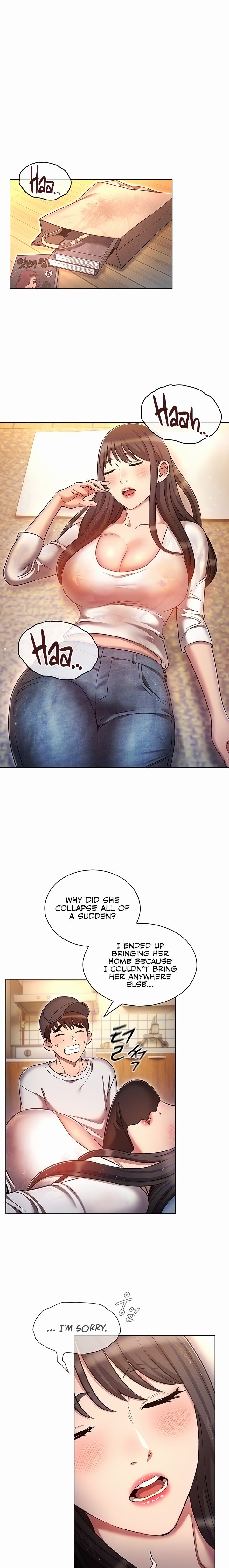 Law Of Reincarnation - Chapter 45 - picture 3