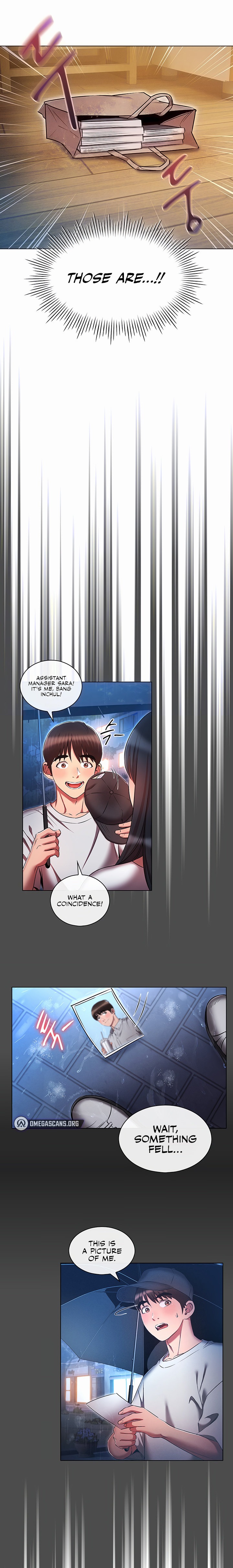 Law Of Reincarnation - Chapter 45 - picture 6