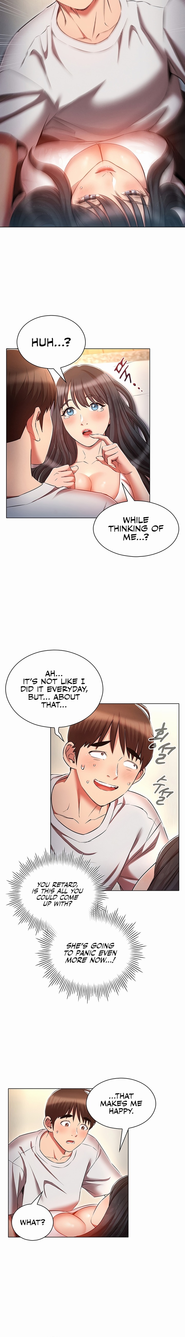 Law Of Reincarnation - Chapter 46 - picture 11
