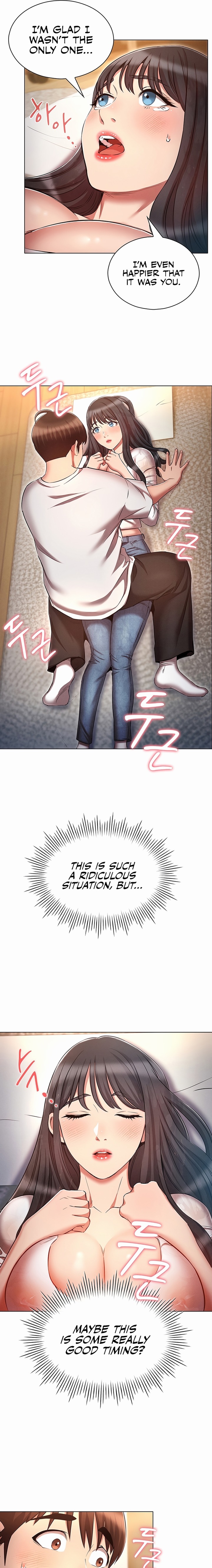 Law Of Reincarnation - Chapter 46 - picture 12
