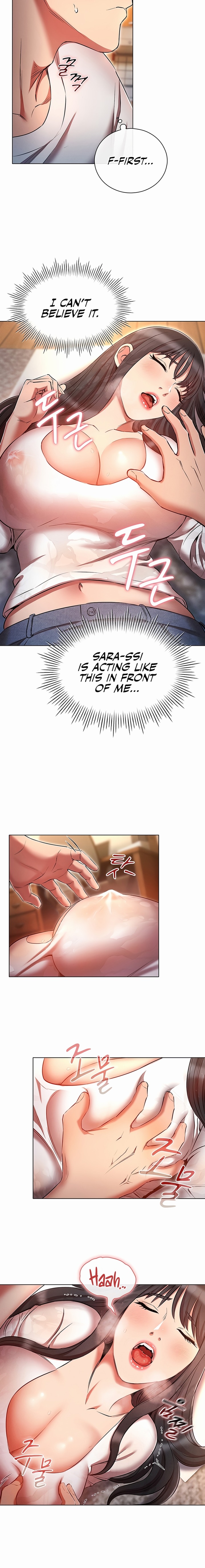Law Of Reincarnation - Chapter 46 - picture 15