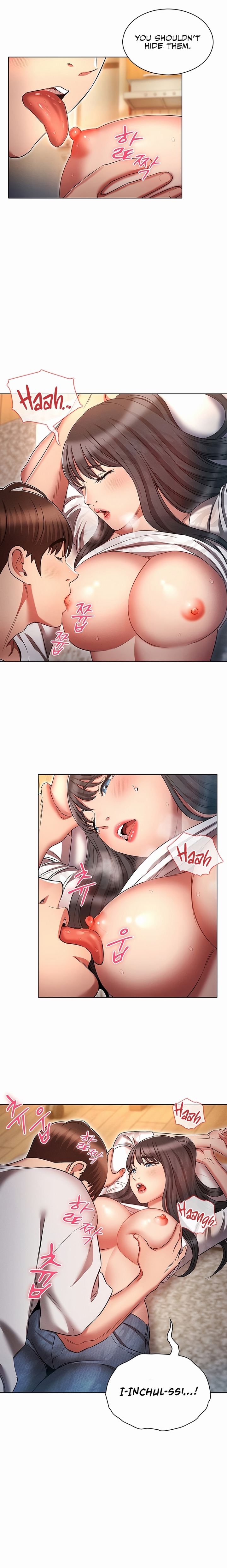 Law Of Reincarnation - Chapter 46 - picture 17